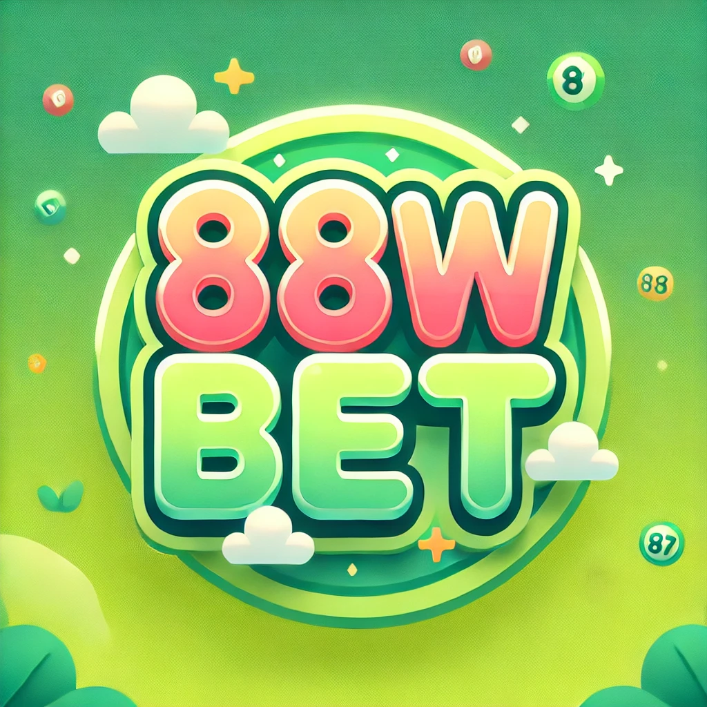 Logo da 88wbet