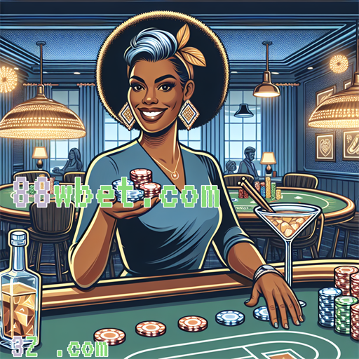Explorando os Jackpots em 88wbet.com: Emoção e Grandes Prêmios