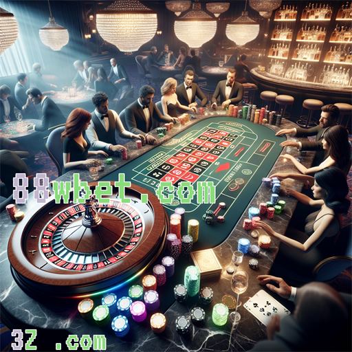 Torneios no 88wbet.com: A Nova Fronteira da Competitividade nos Jogos Online