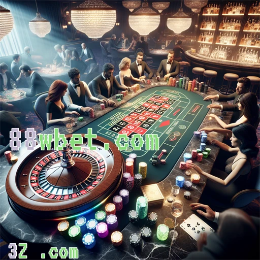 Torneios no 88wbet.com: A Nova Fronteira da Competitividade nos Jogos Online